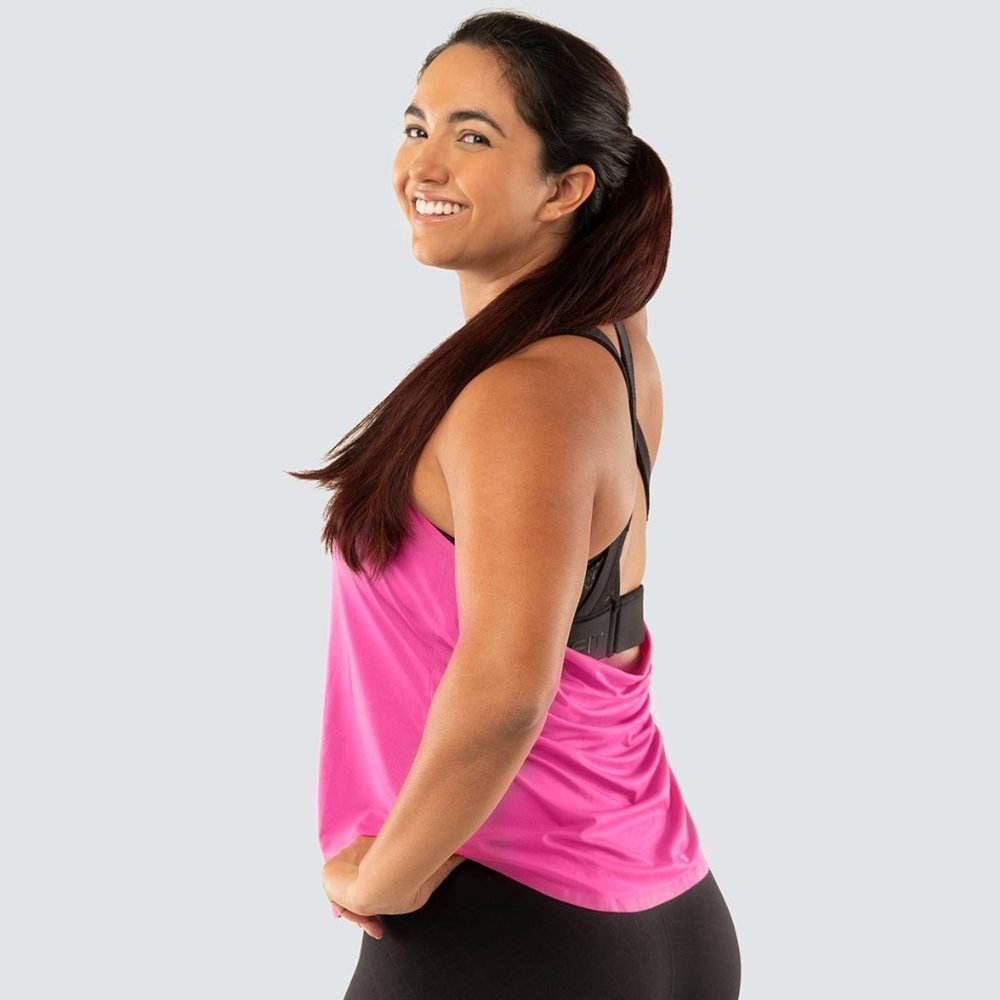 SHEFIT  Clip Tank 2LUXE